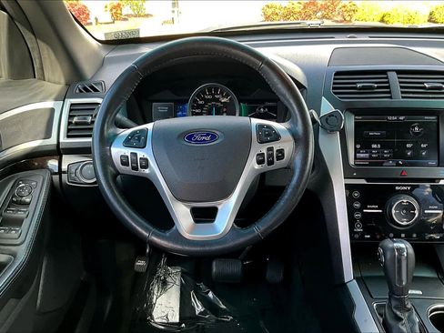Used 2014 Ford Explorer Limited image 5