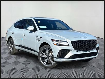 New 2026 Genesis GV80 3.5T e-SC
