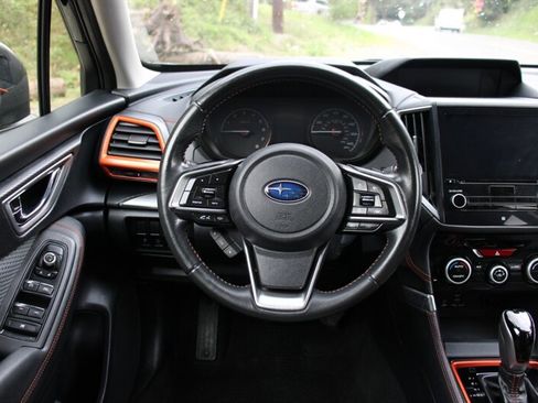 Used 2019 Subaru Forester Sport w/ Popular Package #2 image 18