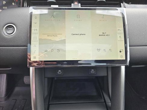 New 2025 Land Rover Discovery Sport S image 21