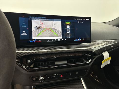 New 2026 BMW M2 w/ Lighting Package RWD image 30