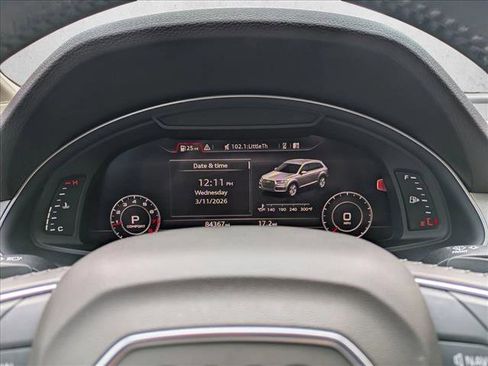 Used 2019 Audi Q7 2.0T Premium Plus w/ Premium Plus Package image 11