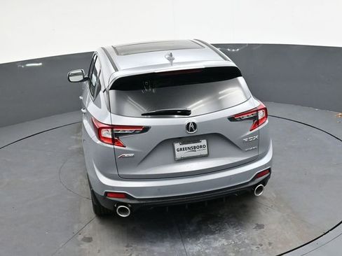 New 2026 Acura RDX A-Spec image 28