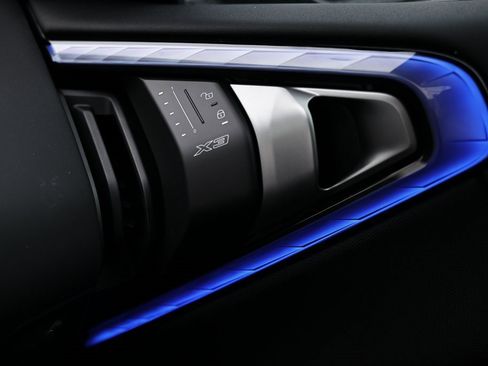 New 2026 BMW X3 xDrive30 w/ M Sport Package image 40