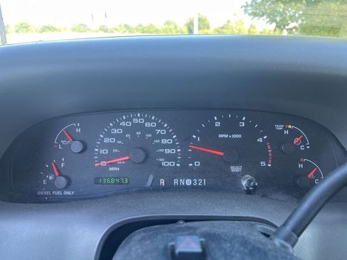 Used 2004 Ford F350 XL AWD/4WD image 7