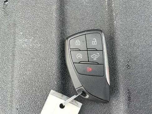 Used 2024 Chevrolet Silverado 1500 ZR2 w/ ZR2 Bison Edition image 15