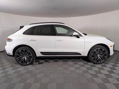 New 2026 Porsche Macan image 8