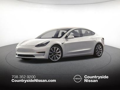 Used 2018 Tesla Model 3