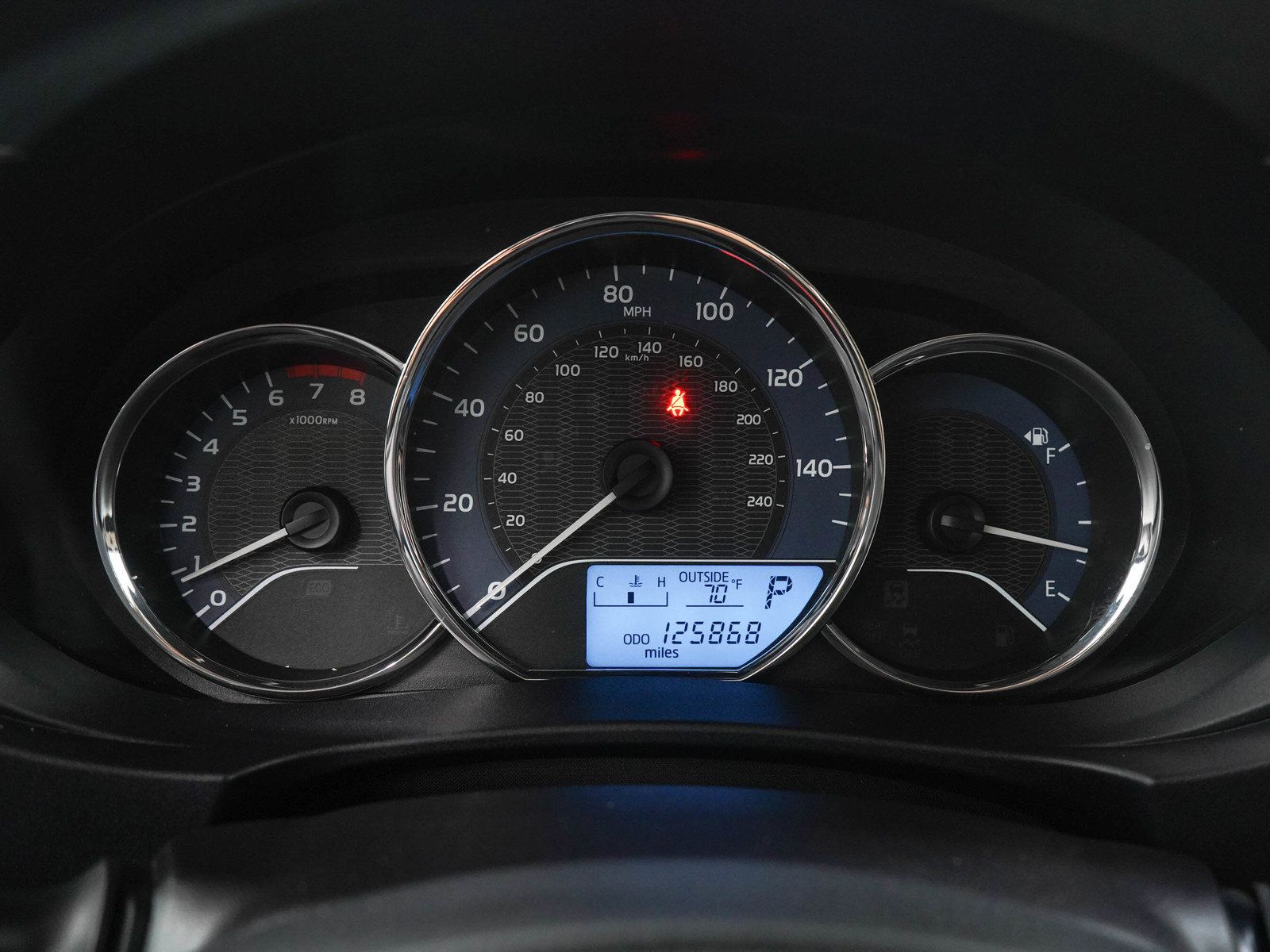 Used 2016 Toyota Corolla LE FWD image 23
