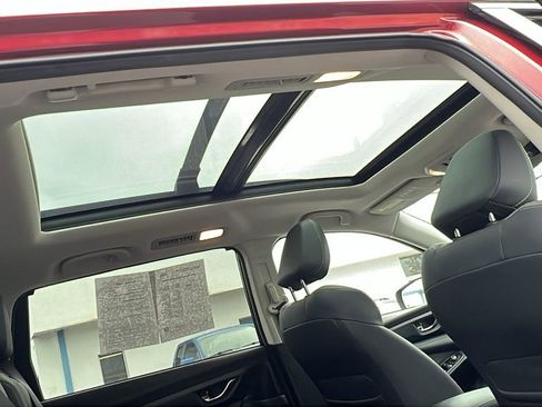 Certified 2023 Subaru Ascent Onyx Edition image 15