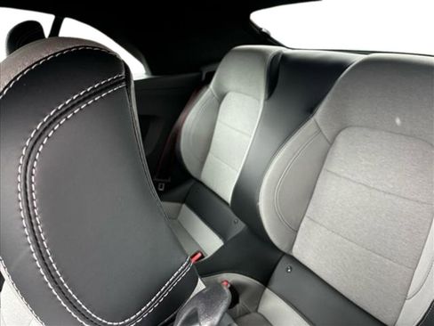 Used 2026 Ford Mustang Convertible w/ Anti-Theft Package RWD image 15