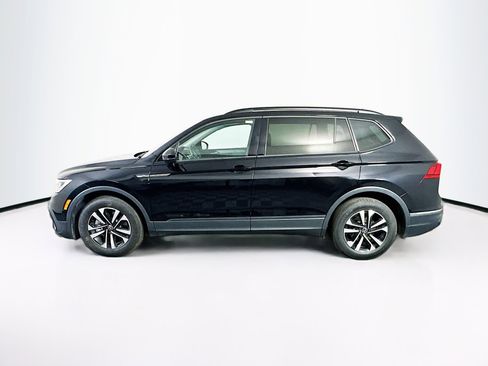 Used 2024 Volkswagen Tiguan S FWD image 4