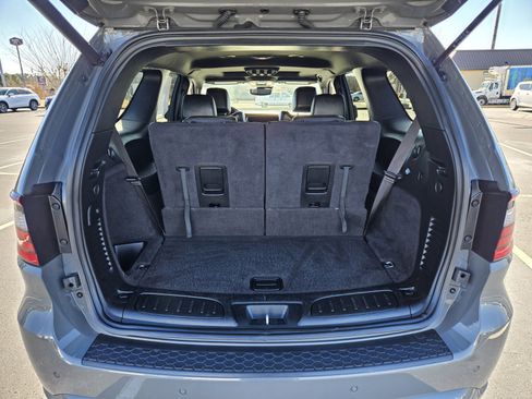 Used 2024 Dodge Durango GT image 18