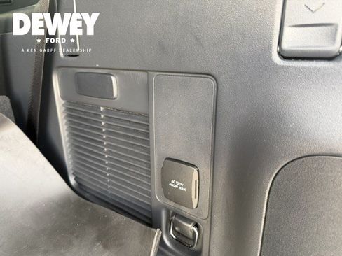 Certified 2026 Ford Expedition King Ranch AWD/4WD image 39