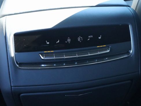 New 2026 Cadillac Escalade Platinum Sport w/ LPO, ONYX Package image 19