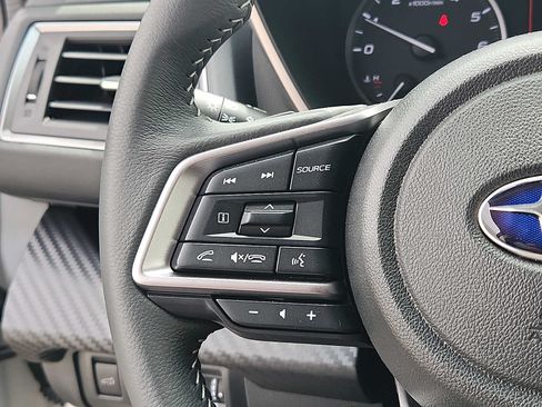 Certified 2025 Subaru Ascent Premium AWD/4WD image 20