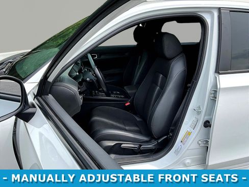 Used 2023 Honda Civic Sport image 20