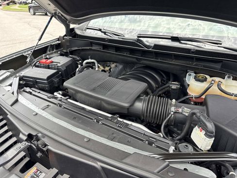 Used 2024 GMC Yukon Denali w/ Max Trailering Package AWD/4WD image 37