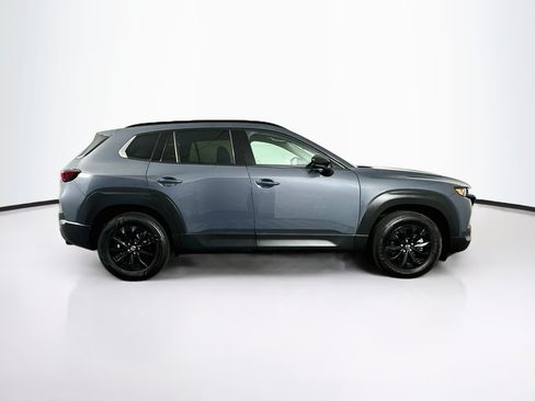 Used 2025 MAZDA CX-50 AWD 2.5 Hybrid w/ Premium Pkg image 10