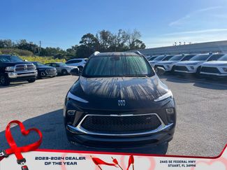 New 2026 Buick Encore GX Sport Touring w/ Advanced Technology Package video 3