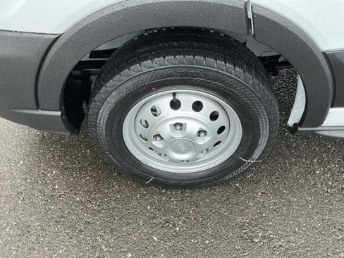 New 2026 Ford Transit 250 Base image 24