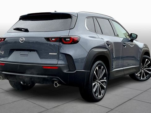 Certified 2025 MAZDA CX-50 AWD 2.5 S w/ Weather Package image 13