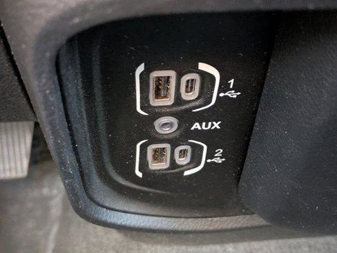 Certified 2022 RAM 1500 Big Horn image 18