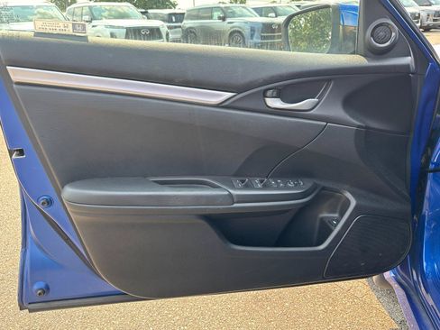 Used 2021 Honda Civic Sport image 12