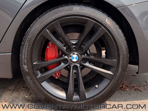 Used 2018 BMW 330i xDrive Sedan w/ Convenience Package AWD/4WD image 9