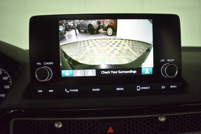 Used 2026 Honda Civic Sport image 19