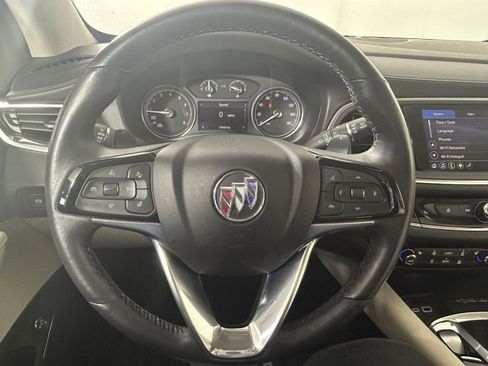 Used 2024 Buick Enclave Essence image 20