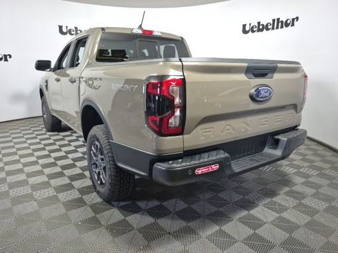 Used 2025 Ford Ranger XLT RWD image 23