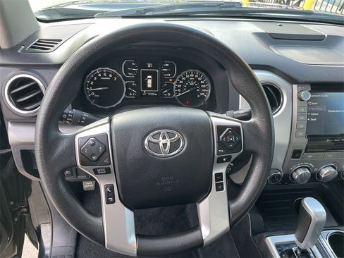 Used 2021 Toyota Tundra SR5 image 16