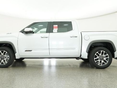 New 2026 Toyota Tundra 1794 Edition AWD/4WD image 19