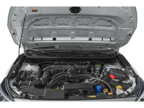 Used 2022 Subaru Impreza 2.0i AWD/4WD image 15