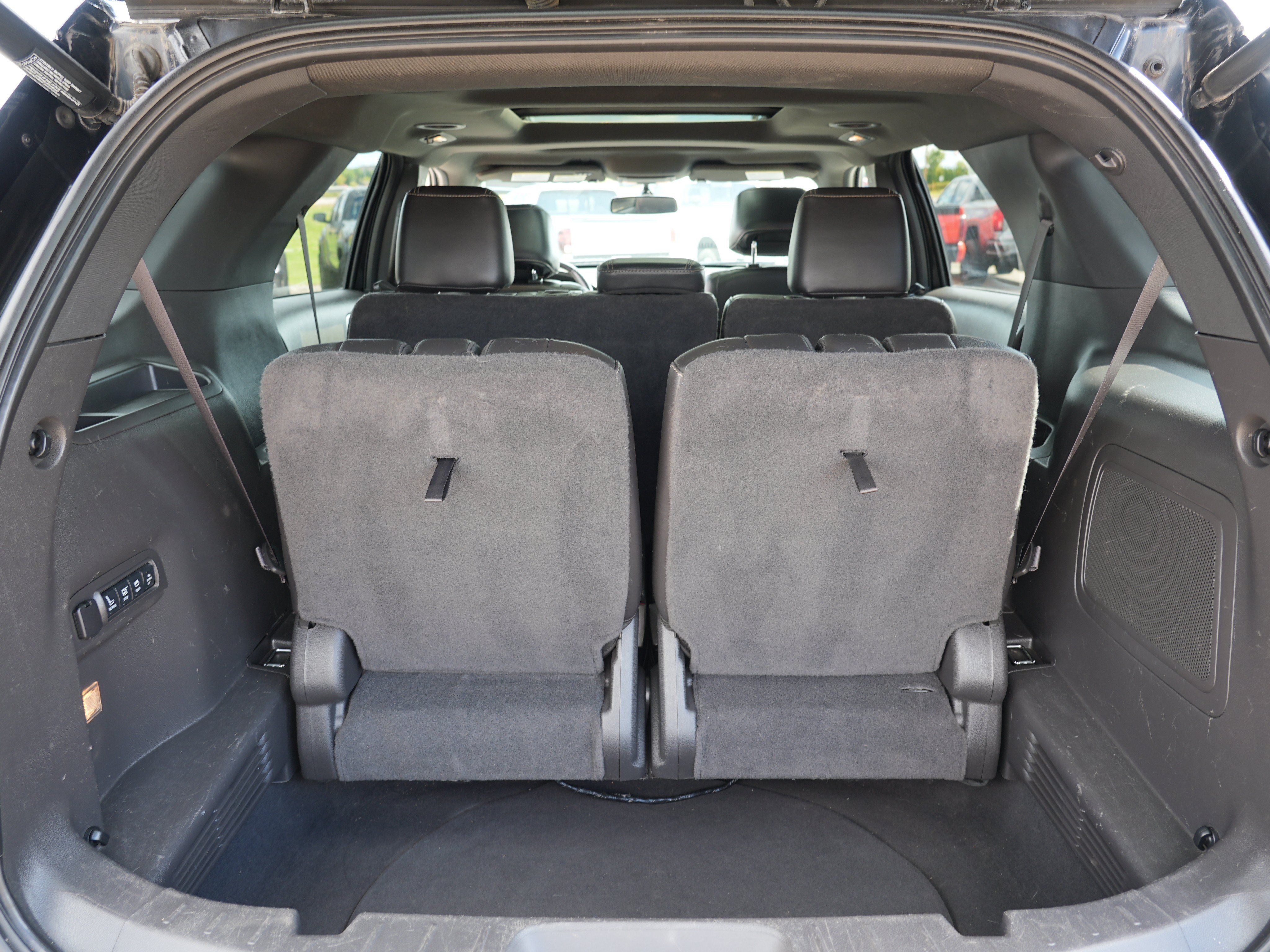 Used 2015 Ford Explorer Sport AWD/4WD image 28