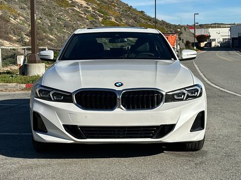 Used 2025 BMW 330i 330i image 10