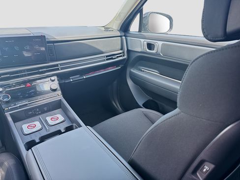 New 2026 Hyundai Santa Fe SE FWD image 16