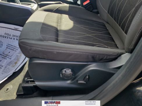 Used 2020 Ford EcoSport SE w/ SE Convenience Package AWD/4WD image 13