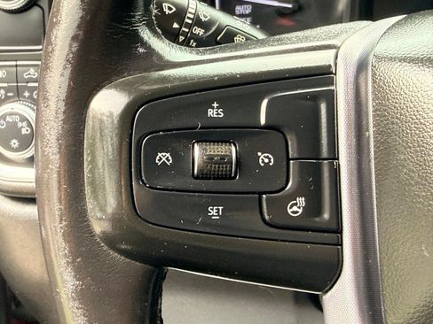 Used 2019 GMC Sierra 1500 Elevation w/ Elevation Value Package RWD image 32