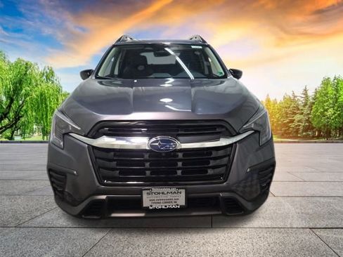 New 2026 Subaru Ascent Limited AWD/4WD image 9