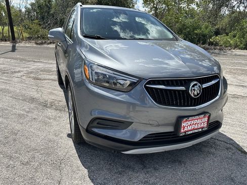 Used 2019 Buick Encore Preferred image 7