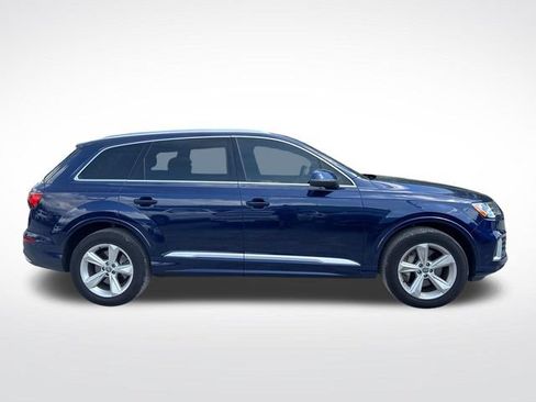 Used 2020 Audi Q7 2.0T Premium w/ Convenience Package AWD/4WD image 7