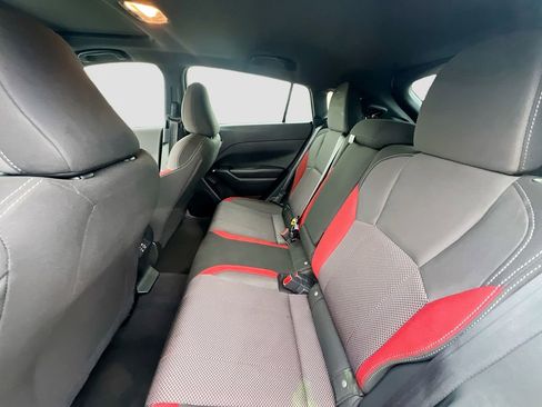 Used 2024 Subaru Impreza RS w/ Popular Package #1 image 25