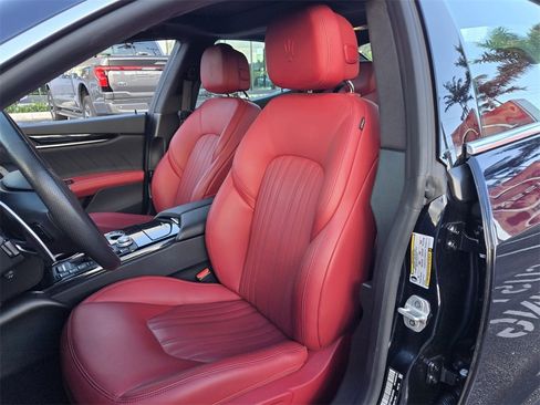 Used 2022 Maserati Ghibli Modena Q4 image 15