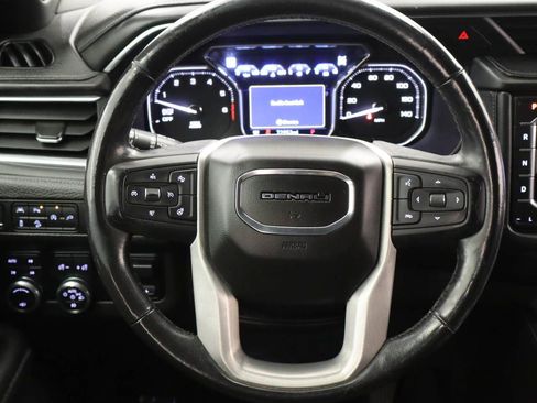 Used 2021 GMC Yukon Denali w/ Denali Ultimate Package AWD/4WD image 15