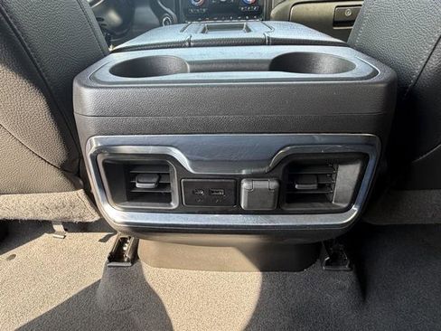 Used 2022 GMC Sierra 1500 Denali w/ Denali Premium Package image 27