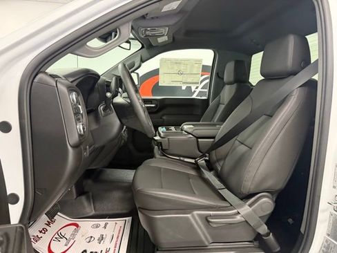 New 2026 GMC Sierra 3500 Pro AWD/4WD image 11