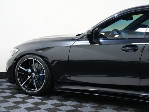 Used 2020 BMW M340i xDrive w/ Premium Package image 19