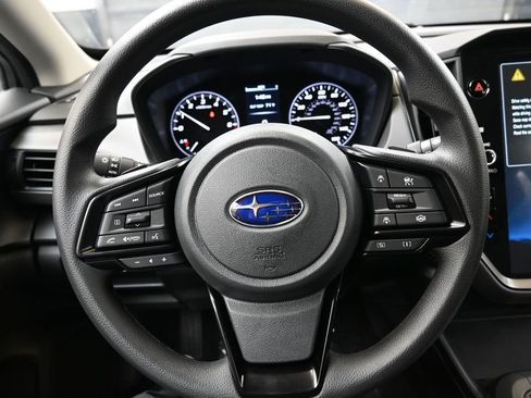 New 2026 Subaru Crosstrek 2.0i Premium AWD/4WD image 25